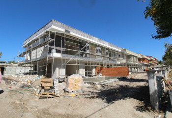 Вилла 5+1 в Бейликдюзе, Турция | PKK-65007