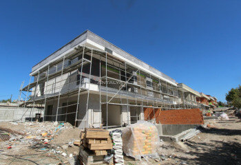 Вилла 5+1 в Бейликдюзе, Турция | PKK-65007