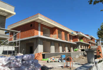 Вилла 5+1 в Бейликдюзе, Турция | PKK-65007