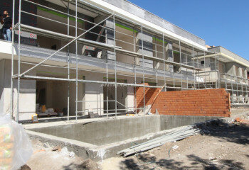 Вилла 5+1 в Бейликдюзе, Турция | PKK-65007