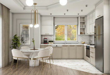 Квартира 1+1 в Эсеньюрте, Турция | STE-65006