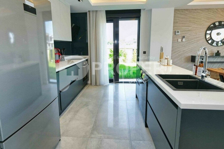 Вилла 4+1 в Кемере, Турция | PBB-65008