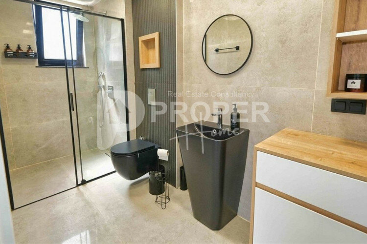 Вилла 4+1 в Кемере, Турция | PBB-65008