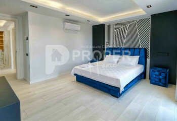 Вилла 4+1 в Кемере, Турция | PBB-65008