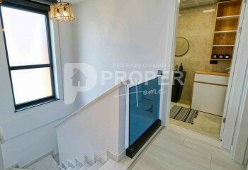 Вилла 4+1 в Кемере, Турция | PBB-65008