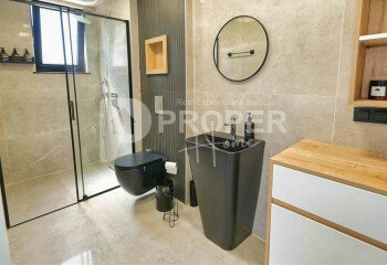 Вилла 4+1 в Кемере, Турция | PBB-65008