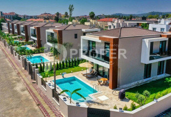 Вилла 4+1 в Кемере, Турция | PBB-65008