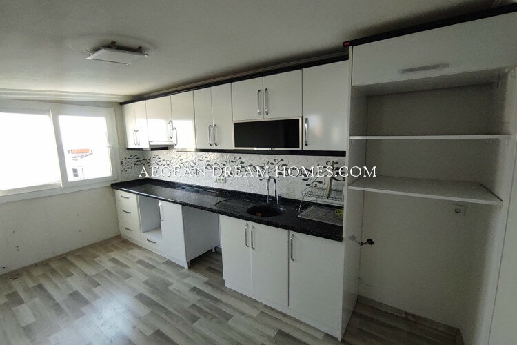 Пентхаус 4+1 в Айдыне, Турция | SBB-65011