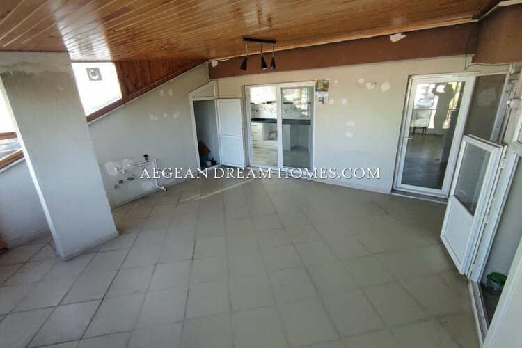 Пентхаус 4+1 в Айдыне, Турция | SBB-65011