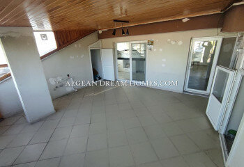 Пентхаус 4+1 в Айдыне, Турция | SBB-65011