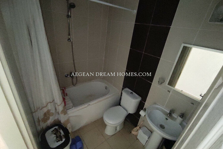 Квартира 2+1 в Айдыне, Турция | PKK-65012