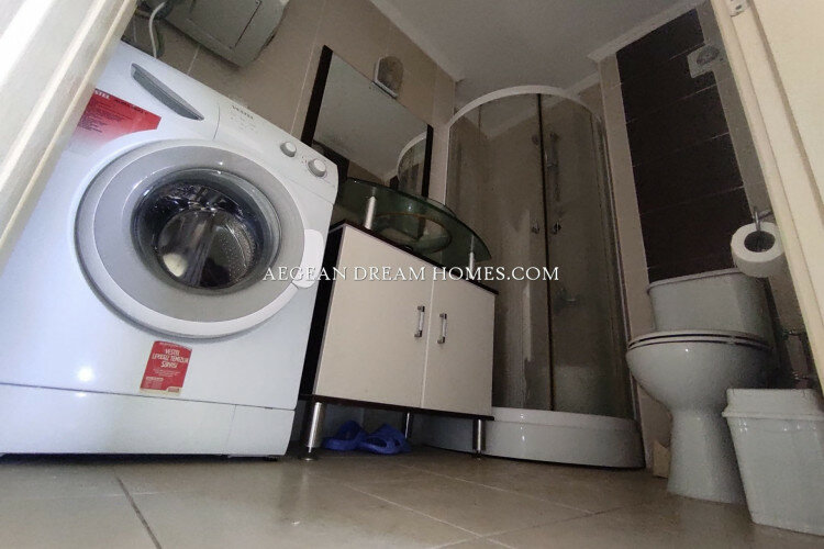 Квартира 2+1 в Айдыне, Турция | PKK-65012