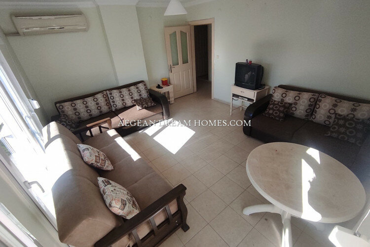 Квартира 2+1 в Айдыне, Турция | PKK-65012