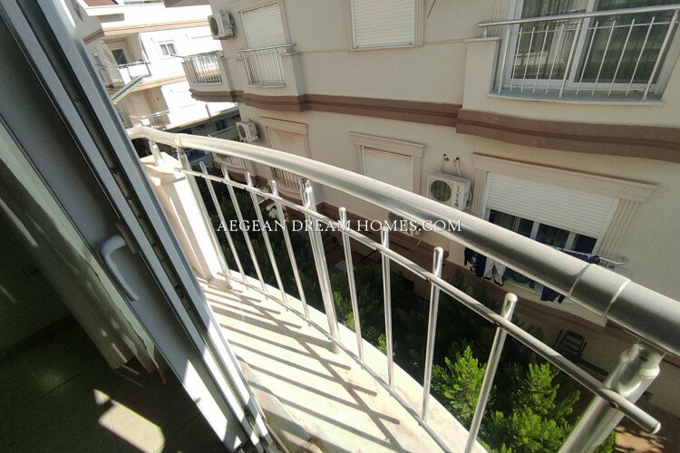 Квартира 2+1 в Айдыне, Турция | PKK-65012