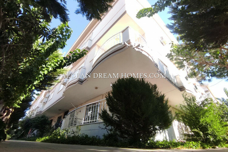 Квартира 2+1 в Айдыне, Турция | PKK-65012