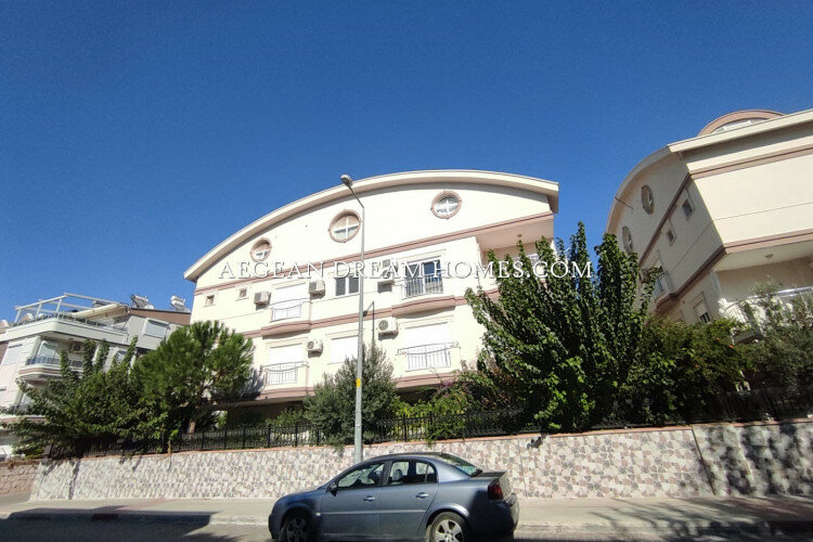 Квартира 2+1 в Айдыне, Турция | PKK-65012