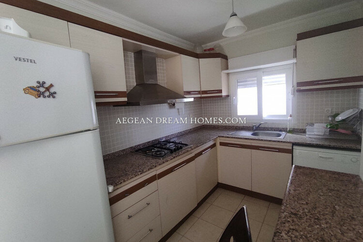 Квартира 2+1 в Айдыне, Турция | PKK-65012