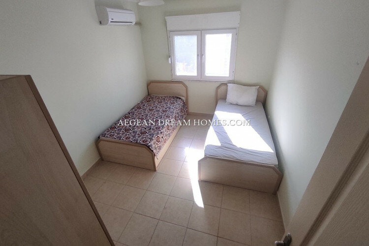 Квартира 2+1 в Айдыне, Турция | PKK-65012