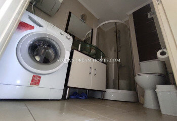 Квартира 2+1 в Айдыне, Турция | PKK-65012