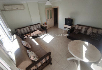 Квартира 2+1 в Айдыне, Турция | PKK-65012