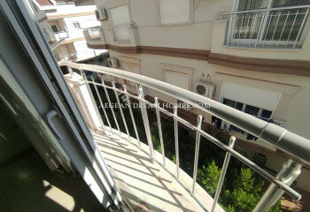 Квартира 2+1 в Айдыне, Турция | PKK-65012