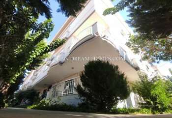 Квартира 2+1 в Айдыне, Турция | PKK-65012