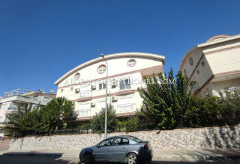 Квартира 2+1 в Айдыне, Турция | PKK-65012