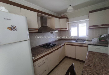 Квартира 2+1 в Айдыне, Турция | PKK-65012