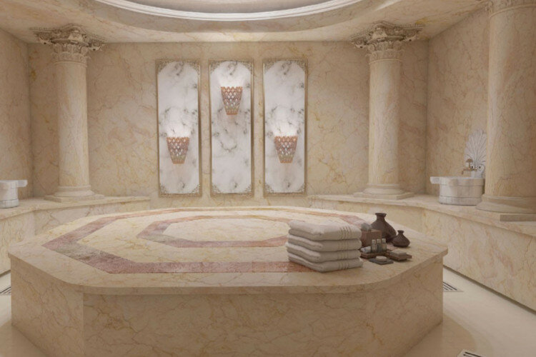 Квартира 3+1 в Эйюп, Стамбул, Турция | STE-65021