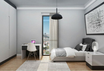 Квартира 3+1 в Эйюп, Стамбул, Турция | STE-65021