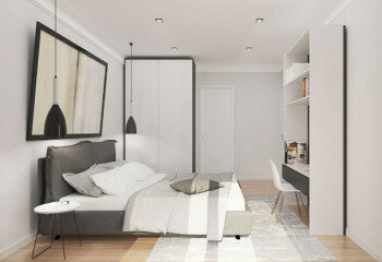 Квартира 3+1 в Эйюп, Стамбул, Турция | STE-65021