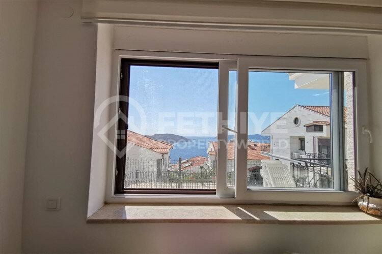 Квартира 2+1 в Каше, Турция | PBB-65023