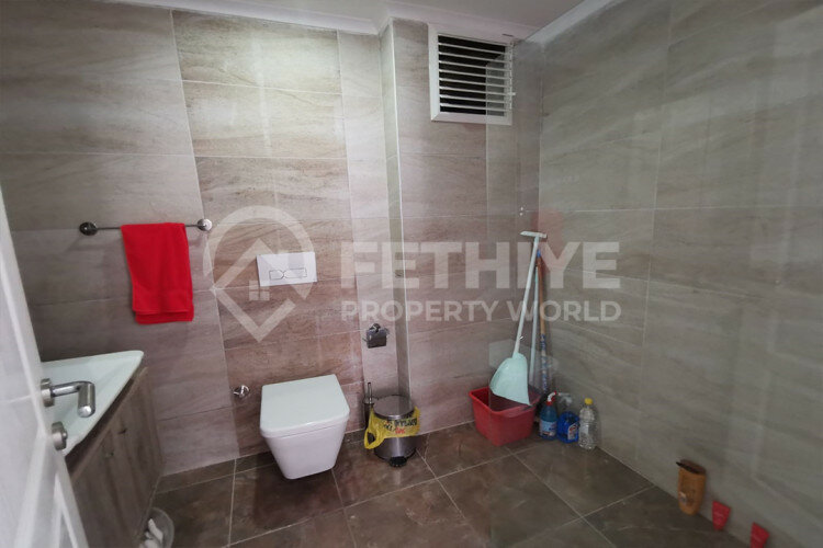 Квартира 2+1 в Каше, Турция | PBB-65023