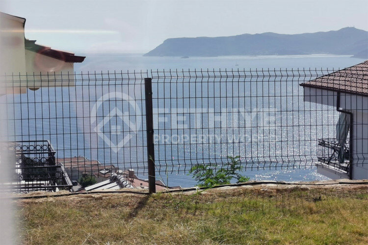 Квартира 2+1 в Каше, Турция | PBB-65023