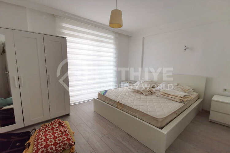 Квартира 2+1 в Каше, Турция | PBB-65023