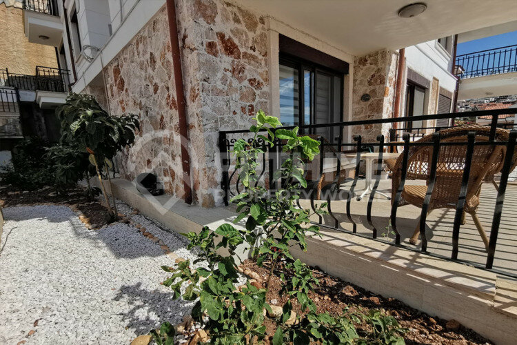 Квартира 2+1 в Каше, Турция | PBB-65023