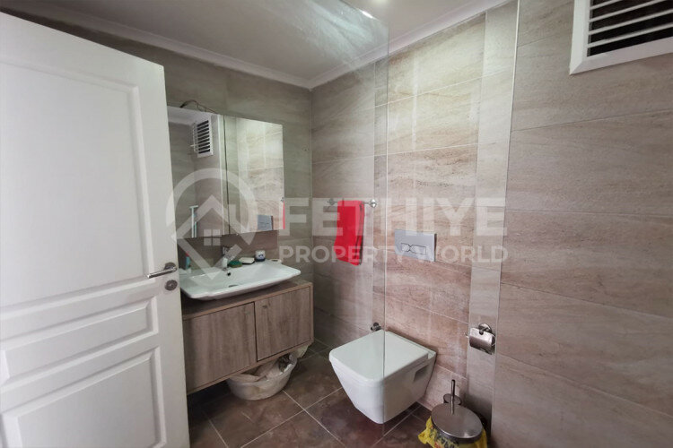 Квартира 2+1 в Каше, Турция | PBB-65023