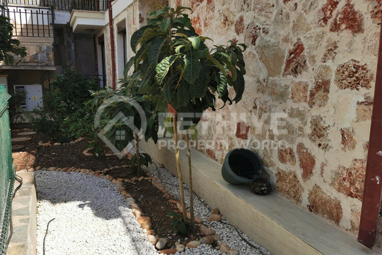 Квартира 2+1 в Каше, Турция | PBB-65023