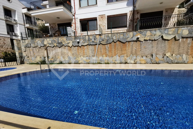 Квартира 2+1 в Каше, Турция | PBB-65023