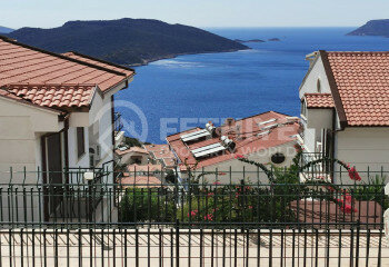 Квартира 2+1 в Каше, Турция | PBB-65023