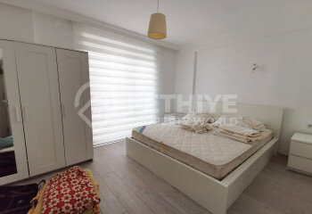 Квартира 2+1 в Каше, Турция | PBB-65023