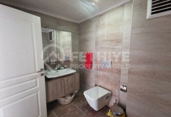 Квартира 2+1 в Каше, Турция | PBB-65023