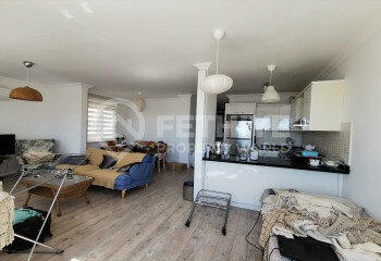 Квартира 2+1 в Каше, Турция | PBB-65023