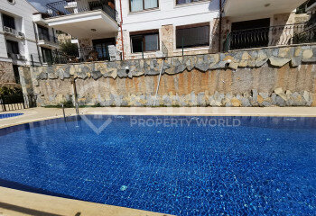 Квартира 2+1 в Каше, Турция | PBB-65023