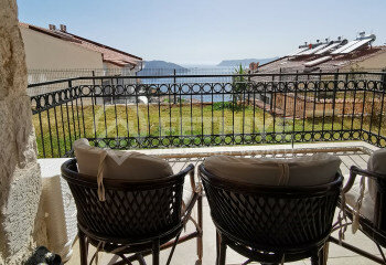 Квартира 2+1 в Каше, Турция | PBB-65023