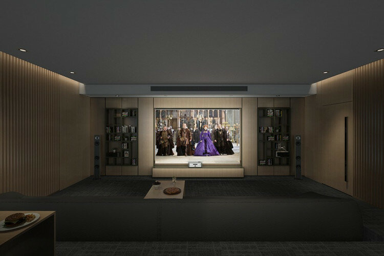 Квартира 1+1 в Кягытхане, Стамбул, Турция | SBB-65028