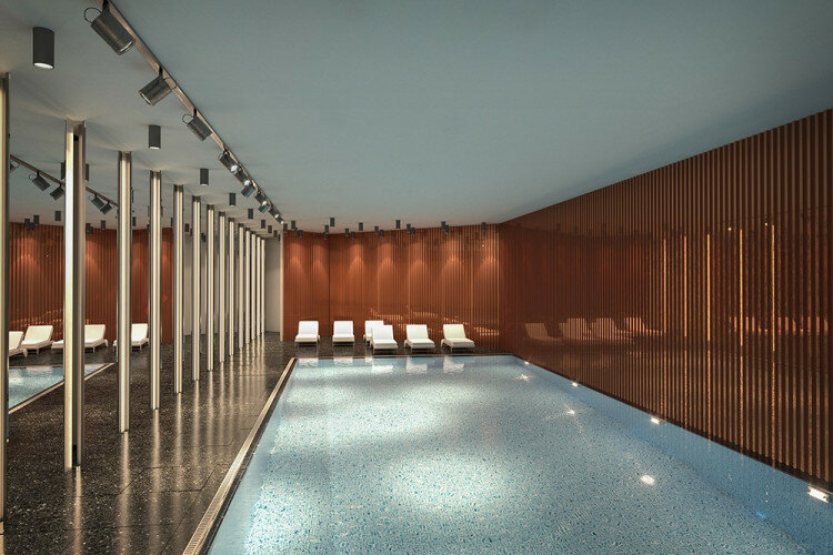 Квартира 1+1 в Кягытхане, Стамбул, Турция | SBB-65028