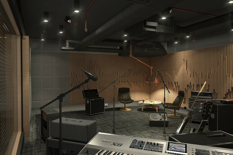 Квартира 1+1 в Кягытхане, Стамбул, Турция | SBB-65028