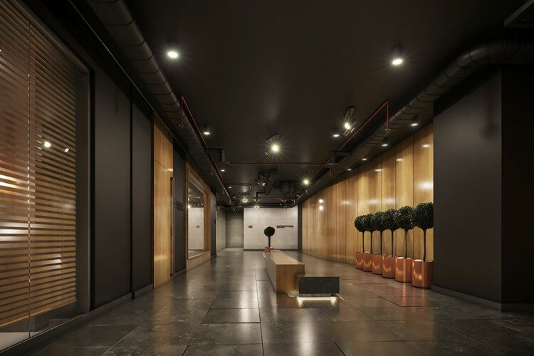 Квартира 1+1 в Кягытхане, Стамбул, Турция | SBB-65028