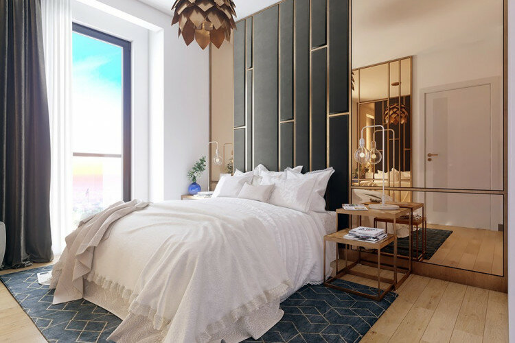 Квартира 1+1 в Кягытхане, Стамбул, Турция | SBB-65028